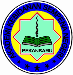 logo Akademi Kebidanan Sempena Negeri Pekanbaru