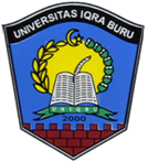 logo Universitas Iqra Buru