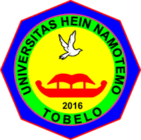 logo Universitas Hein Namotemo