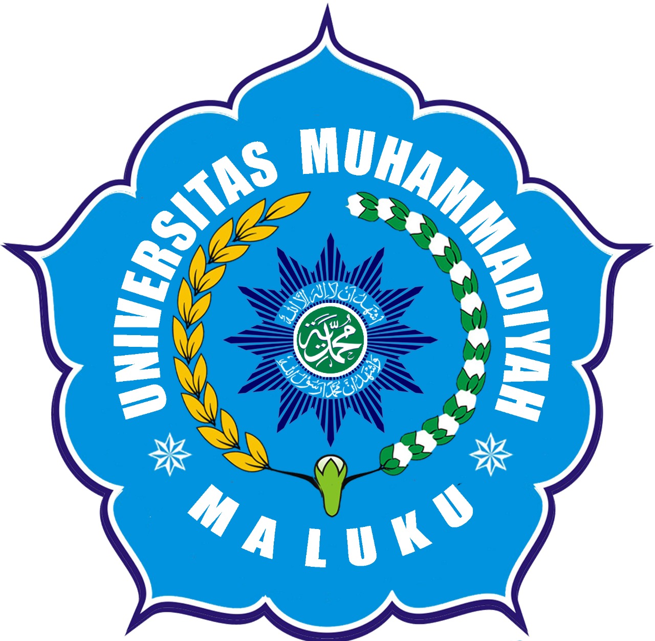 logo Universitas Muhammadiyah Maluku