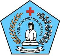 logo Akademi Kebidanan Sentral Padang Sidempuan