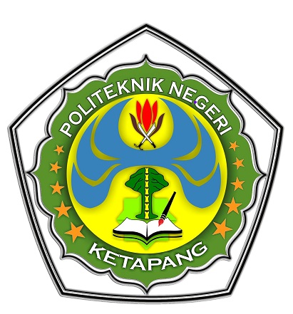 logo Politeknik Negeri Ketapang