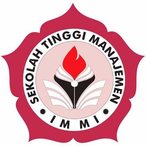 logo Sekolah Tinggi Manajemen Immi