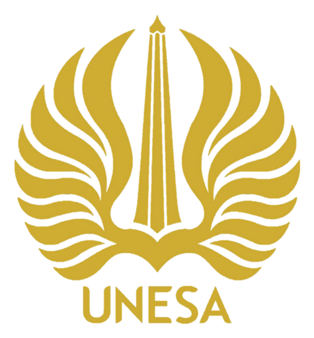 logo Universitas Negeri Surabaya