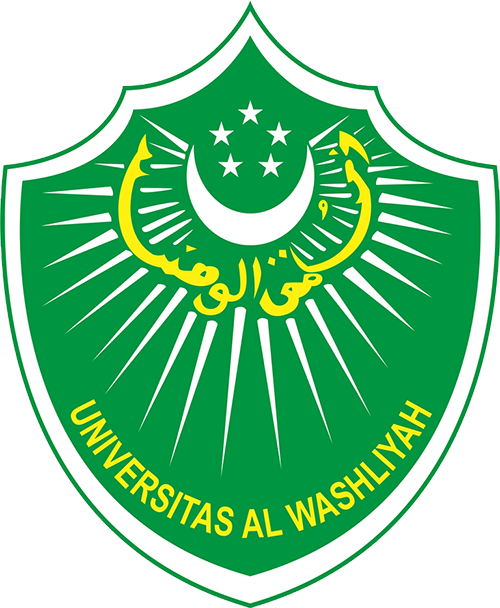 logo Universitas Alwashliyah