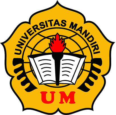 logo Universitas Mandiri