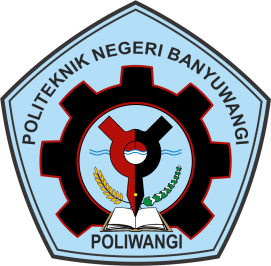 logo Politeknik Negeri Banyuwangi