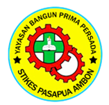 logo STIKES Pasapua Ambon