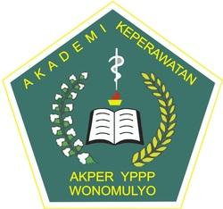 logo Akademi Keperawatan YPPP Wonomulyo
