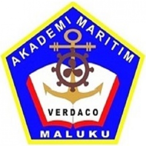logo Akademi Maritim Maluku