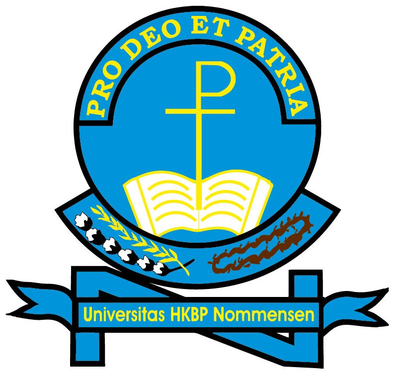 logo Universitas HKBP Nommensen