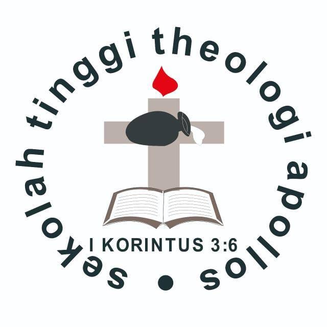 logo Sekolah Tinggi Teologi Apollos Jakarta