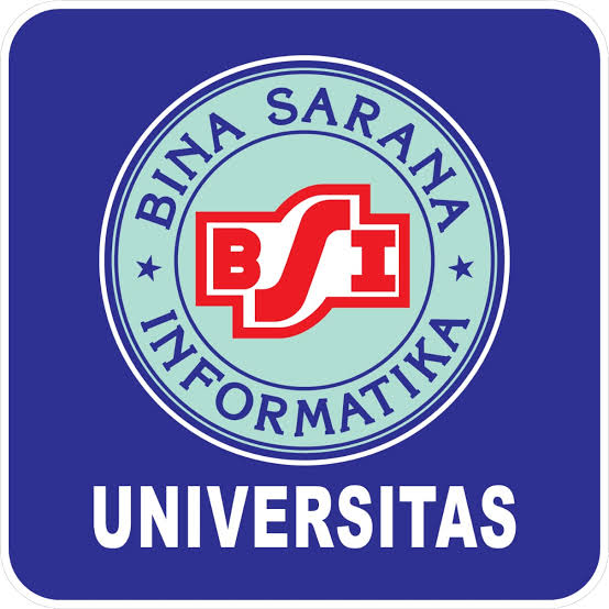logo Universitas Bina Sarana Informatika