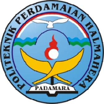 logo Politeknik Perdamaian Halmahera