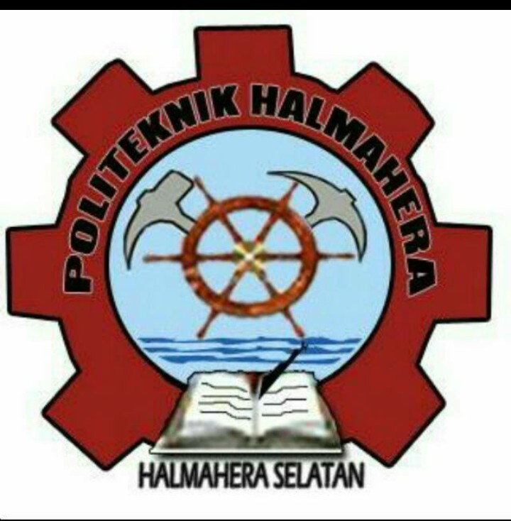 logo Politeknik Halmahera