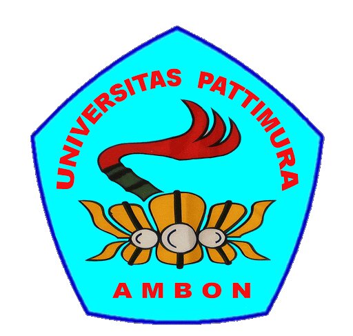 logo Universitas Pattimura