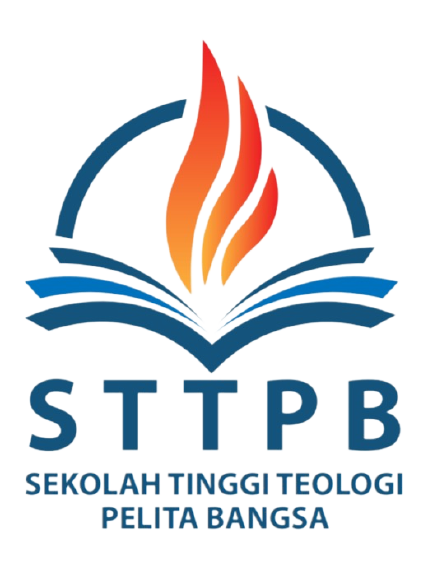 logo Sekolah Tinggi Teologi Pelita Bangsa