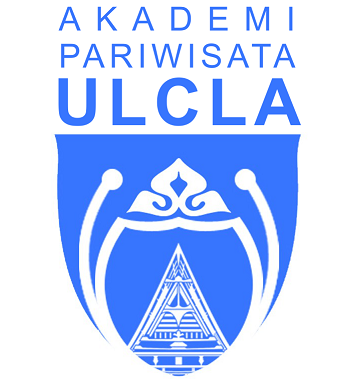 logo Akademi Pariwisata ULCLA