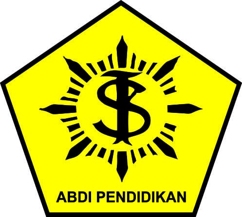 logo STKIP Yayasan Abdi Pendidikan