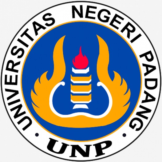 logo Universitas Negeri Padang