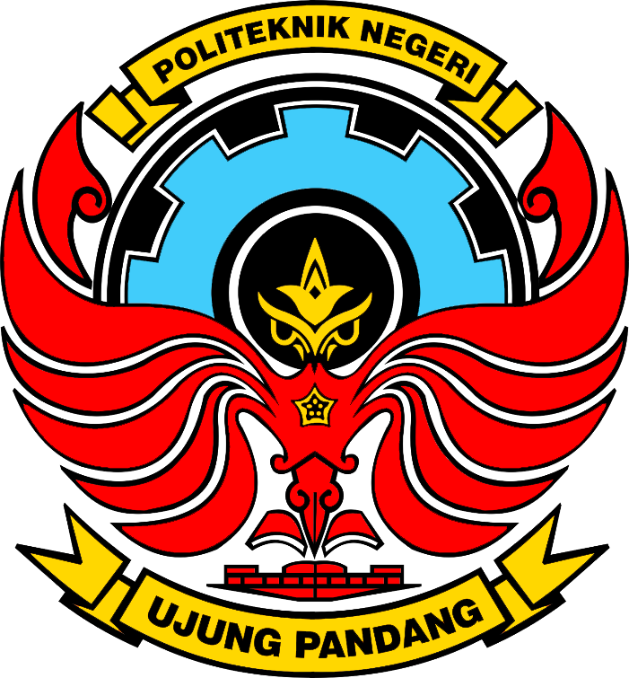logo Politeknik Negeri Ujung Pandang