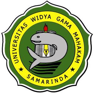 logo Universitas Widya Gama Mahakam Samarinda