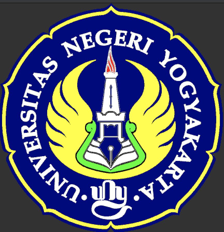 logo Universitas Negeri Yogyakarta