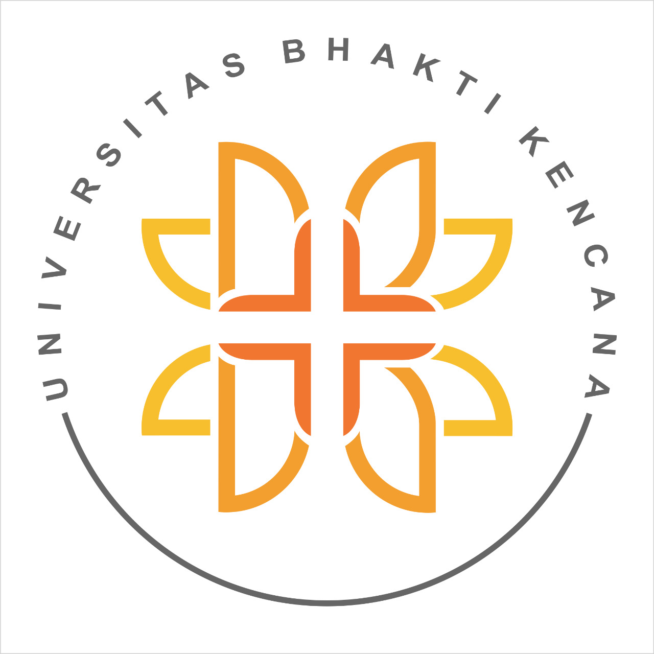 logo Universitas Bhakti Kencana