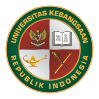 logo Universitas Kebangsaan Republik Indonesia