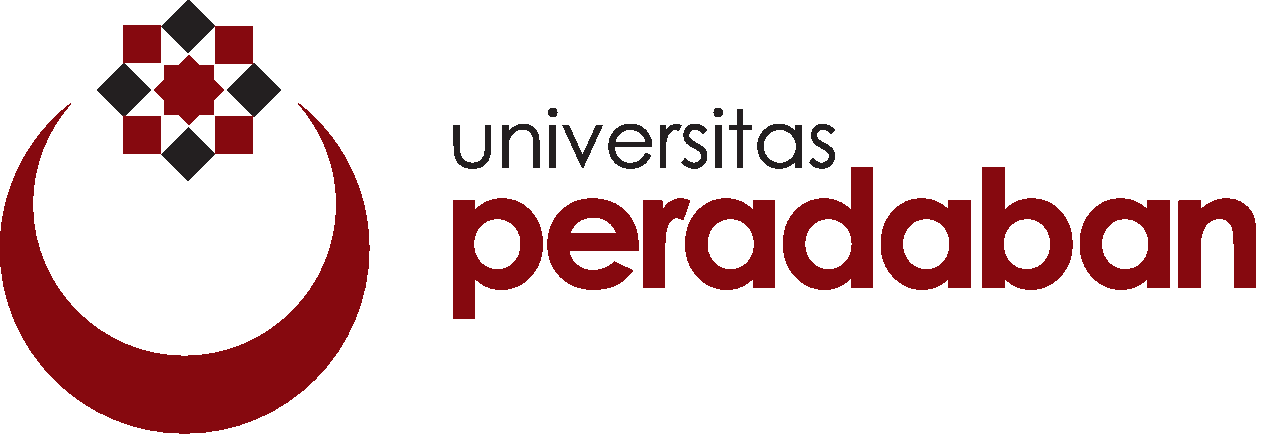 logo Universitas Peradaban