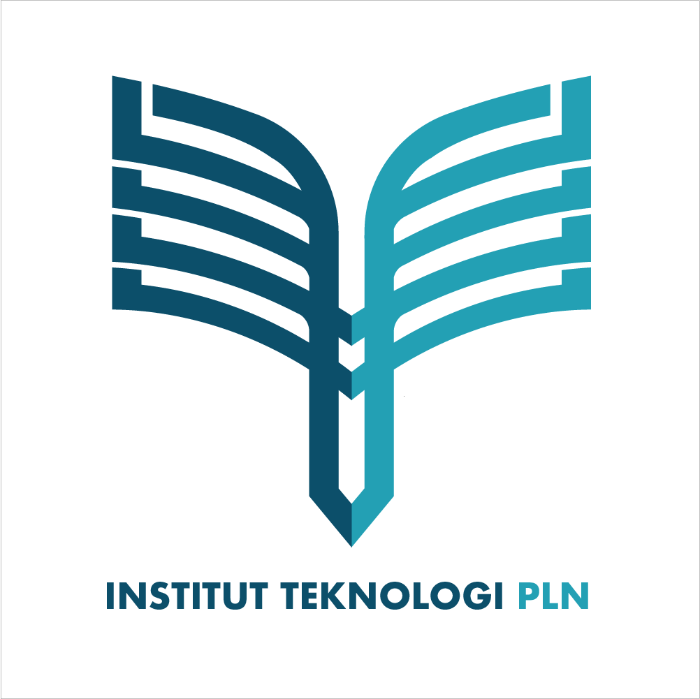 logo Institut Teknologi Perusahaan Listrik Negara 