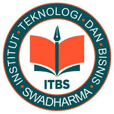 logo Institut Teknologi dan Bisnis Swadharma 