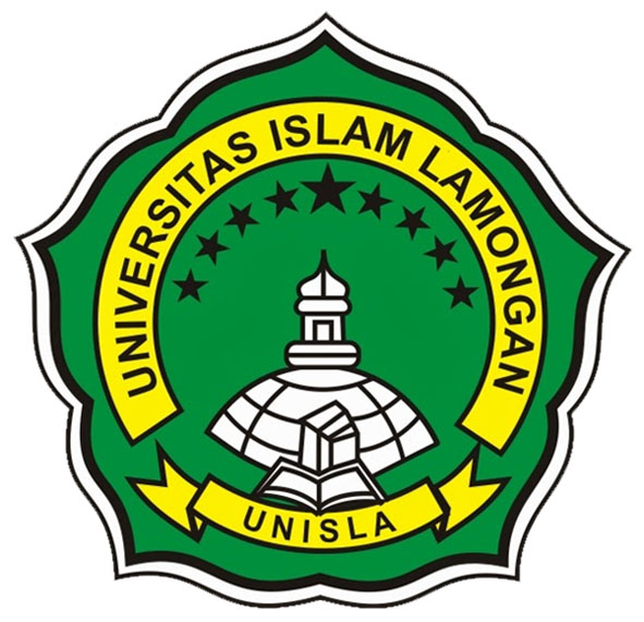 logo Universitas Islam Lamongan