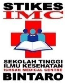 logo STIKES Ichsan Medical Centre Bintaro