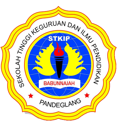 logo STKIP Babunnajah Pandeglang
