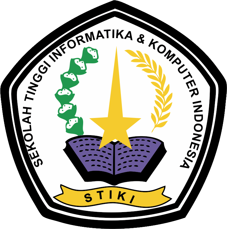 logo STIKI Malang