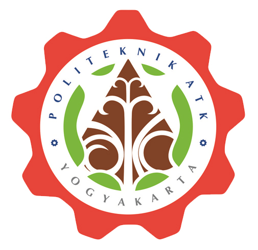 logo Politeknik ATK Yogyakarta