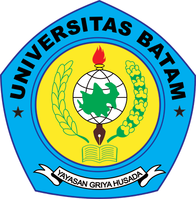 logo Universitas Batam