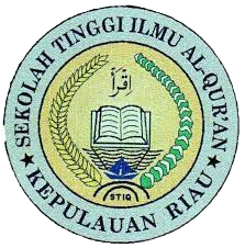 logo STIQ Kepulauan Riau