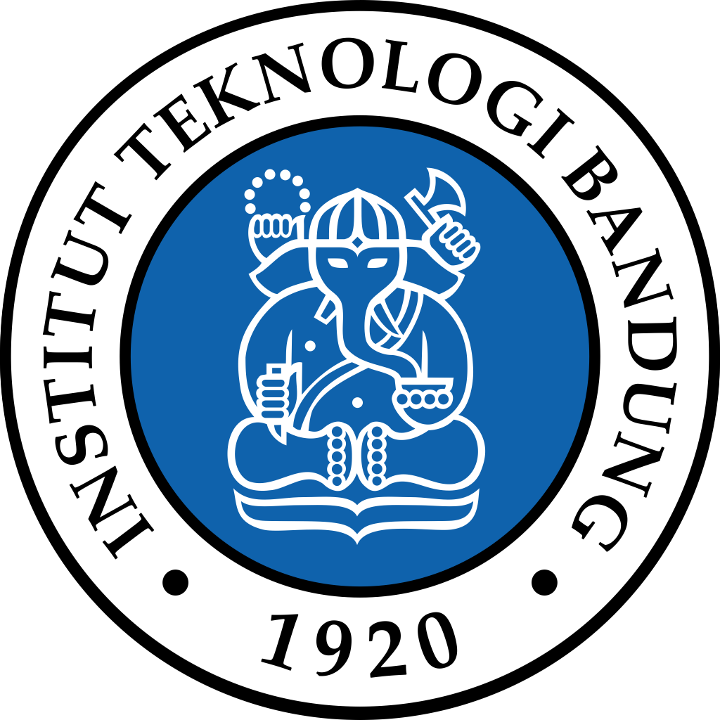 logo Institut Teknologi Bandung