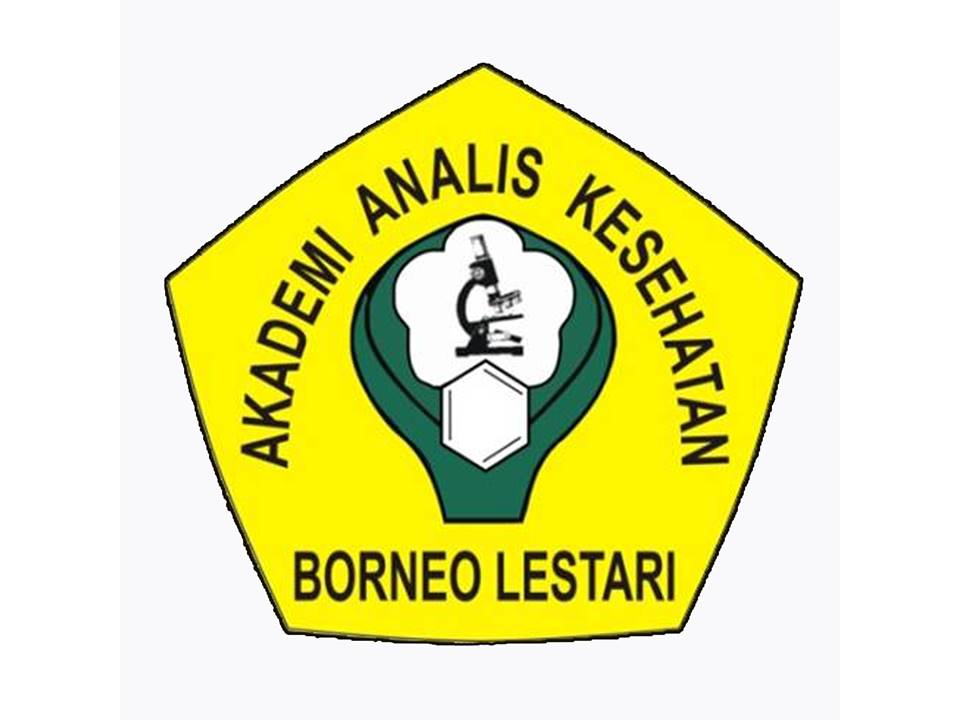 logo Akademi Analis Kesehatan Borneo Lestari Banjarbaru