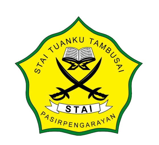 logo STAI Tuanku Tambusai