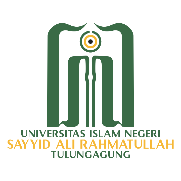 logo Universitas Islam Negeri Sayyid Ali Rahmatullah Tulungagung 