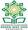 logo Universitas Islam Negeri Raden Mas Said Surakarta 
