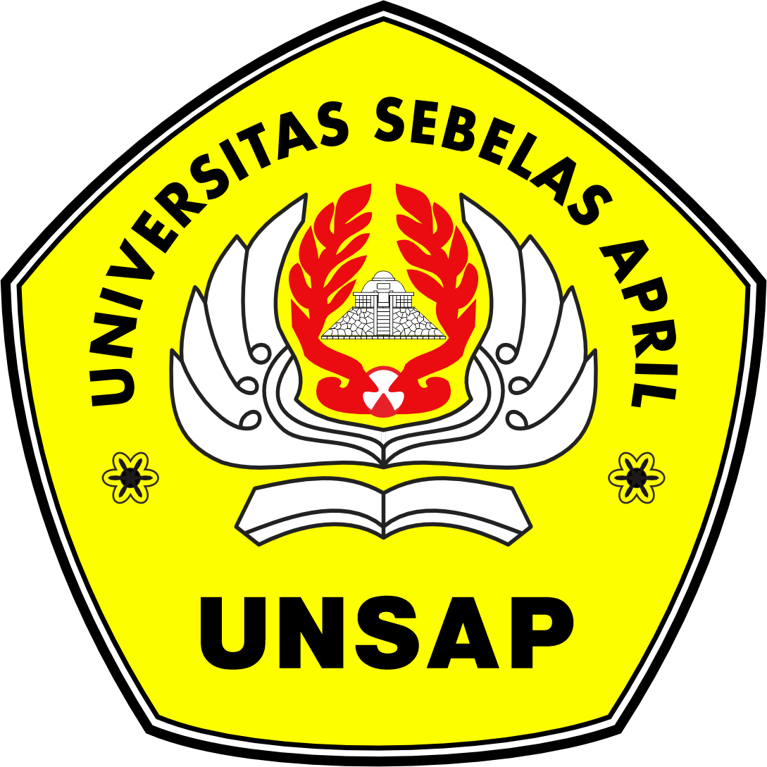 logo Universitas Sebelas April