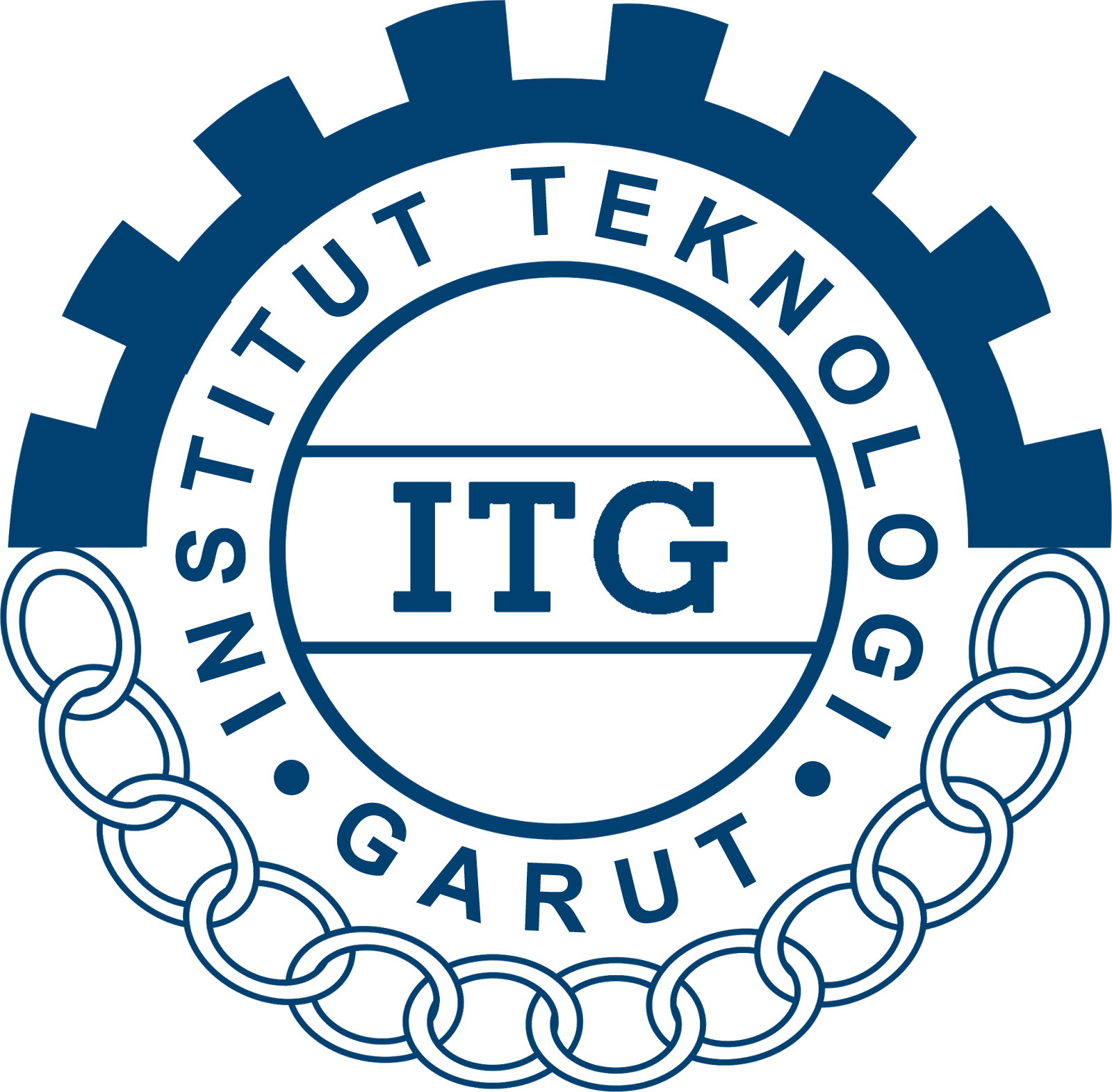 logo Institut Teknologi Garut