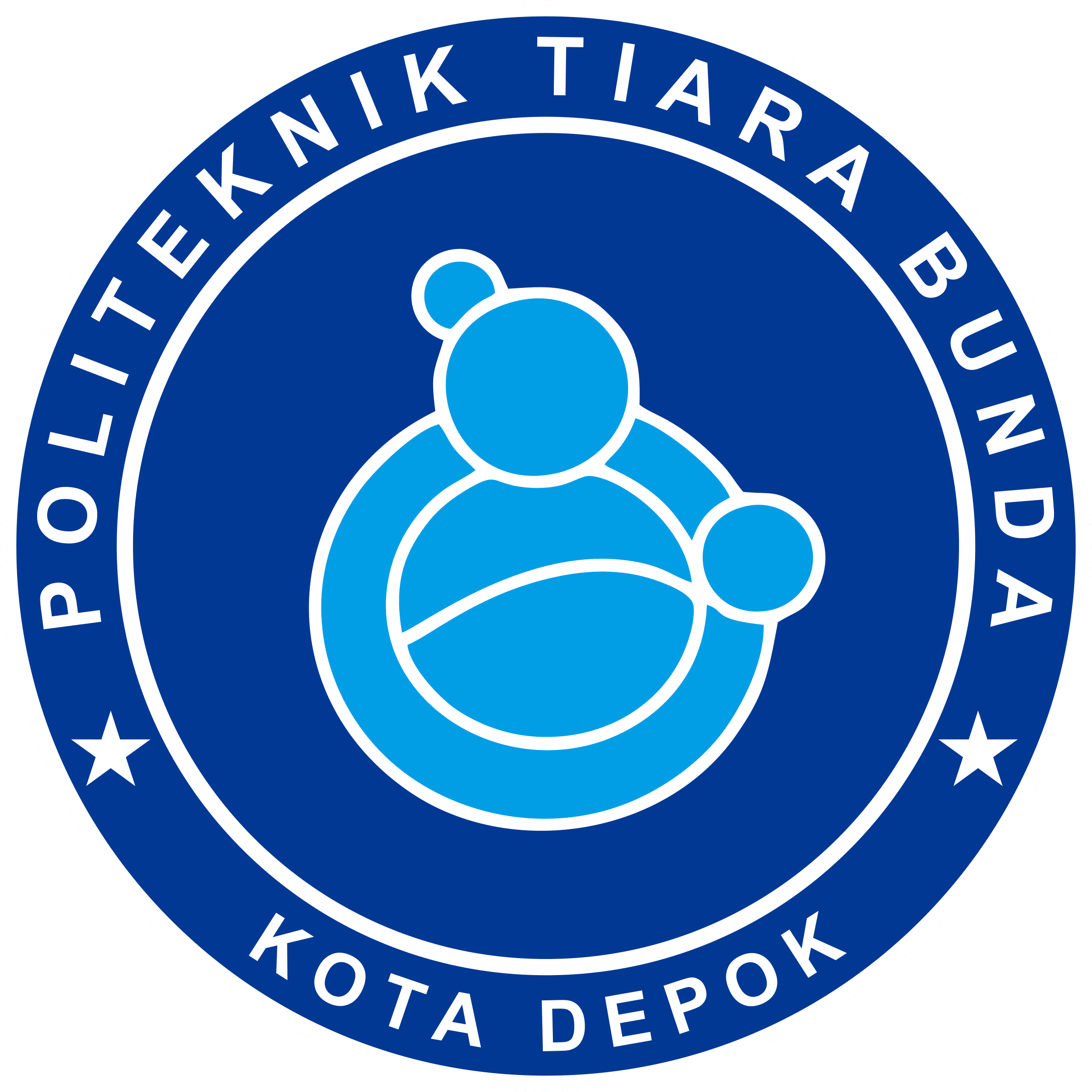 logo Politeknik Tiara Bunda