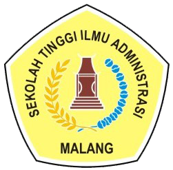 logo Sekolah Tinggi Ilmu Administrasi Malang