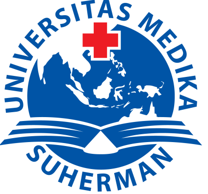 logo Universitas Medika Suherman