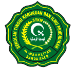 logo STKIP Al-Washliyah